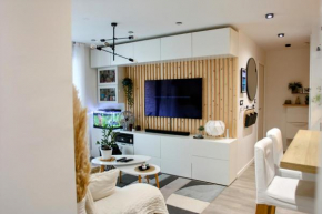 Aquarelle home